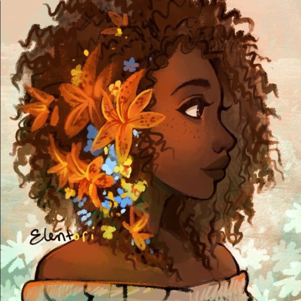 Meet your Posher, Chara